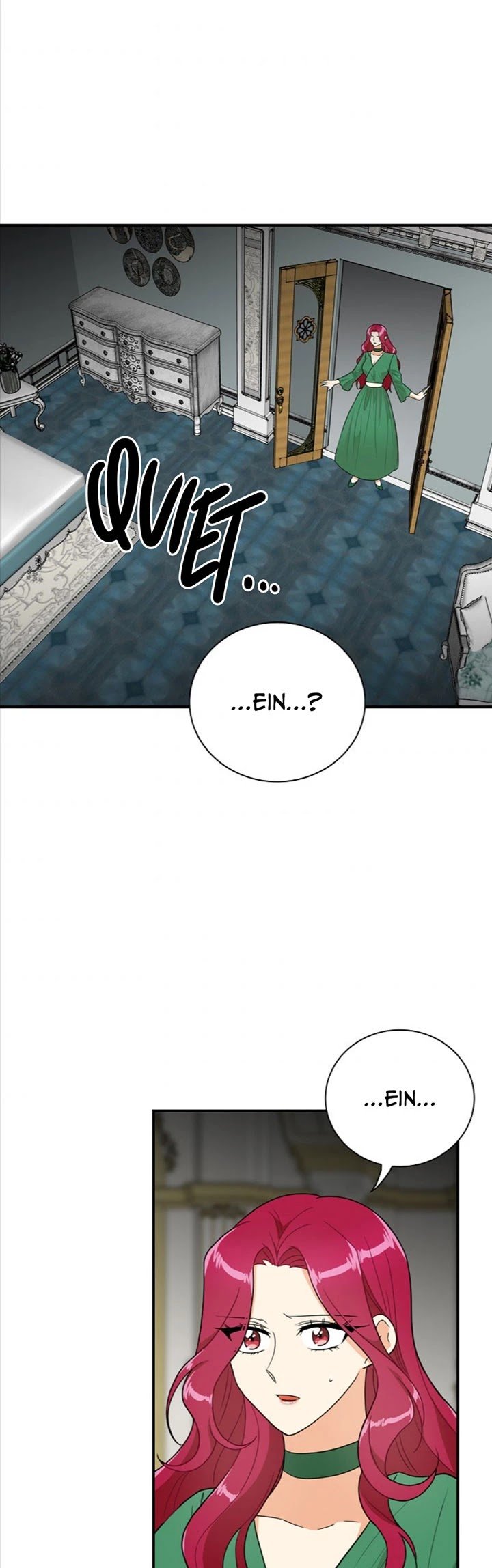 I Became the Villain's Mother chapter 52 page 26