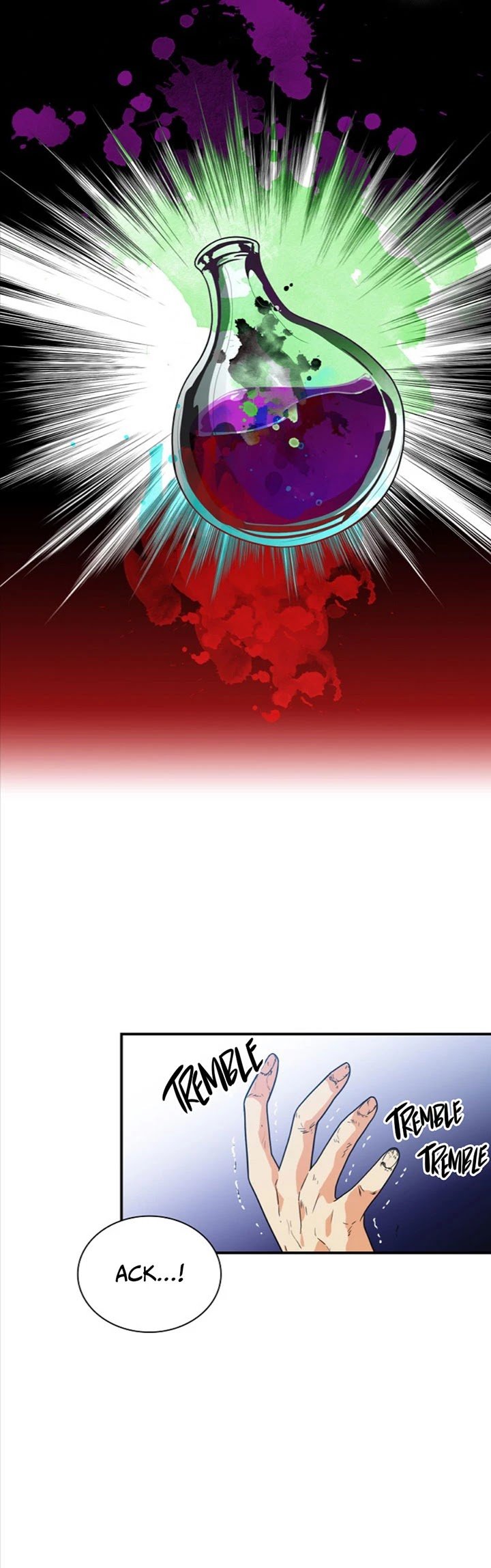 I Became the Villain's Mother chapter 52 page 29