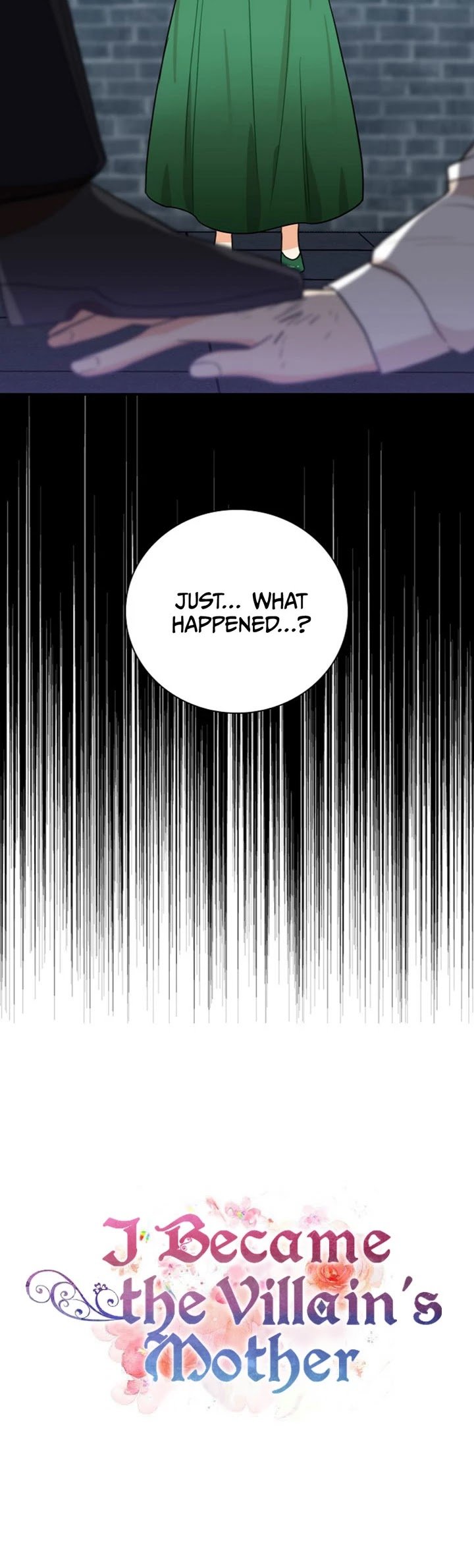 I Became the Villain's Mother chapter 52 page 41