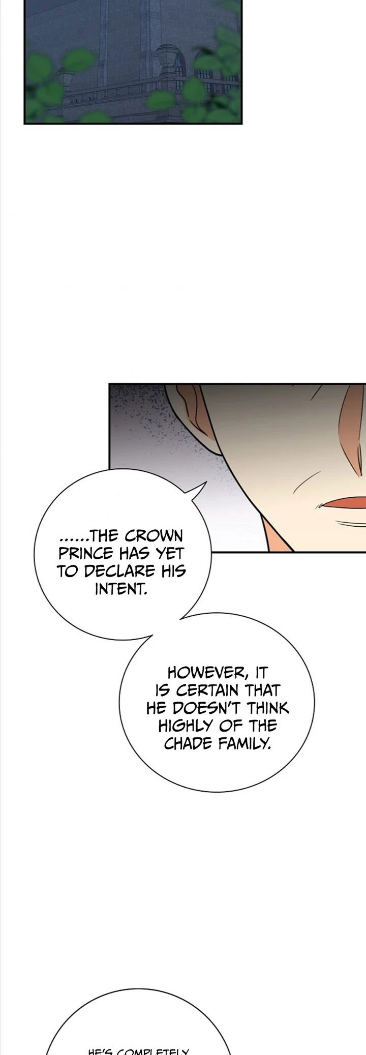 I Became the Villain's Mother chapter 52 page 5