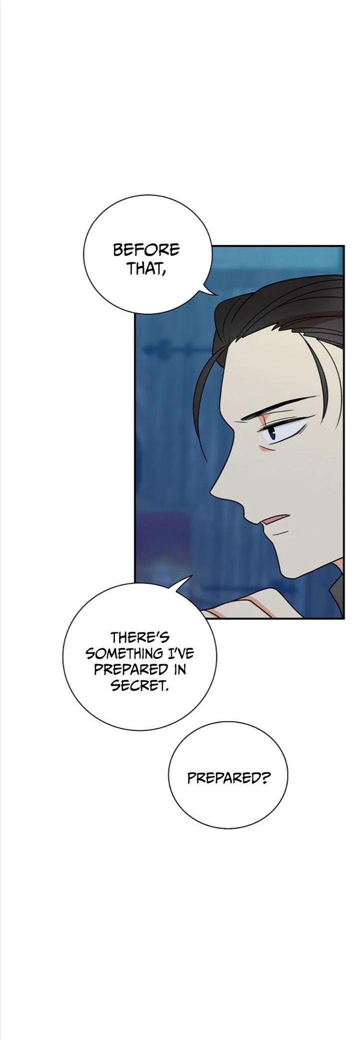 I Became the Villain's Mother chapter 52 page 7