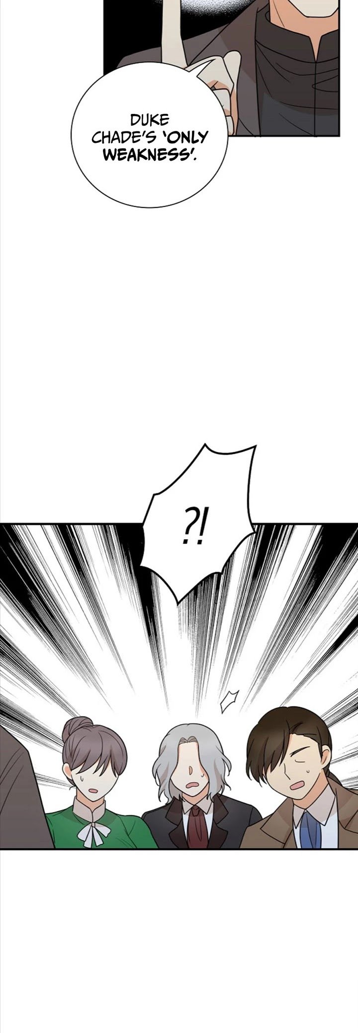 I Became the Villain's Mother chapter 52 page 9