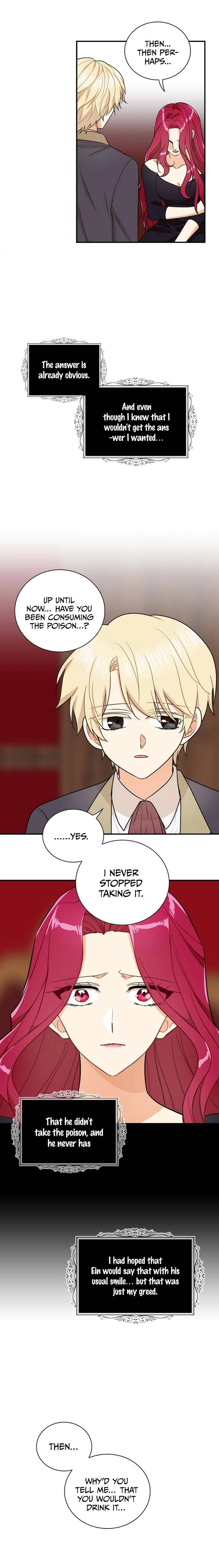 I Became the Villain's Mother chapter 54 page 2