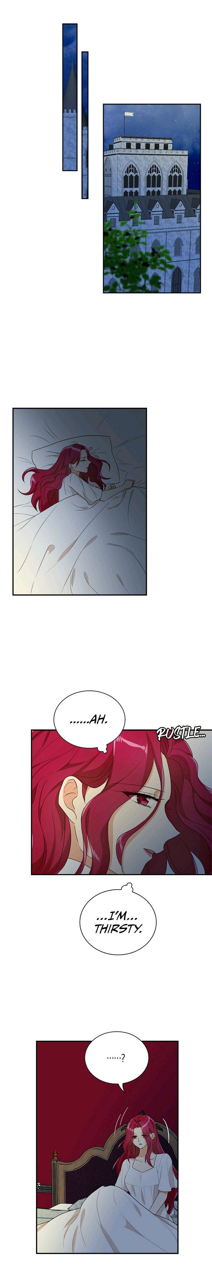 I Became the Villain's Mother chapter 55 page 15