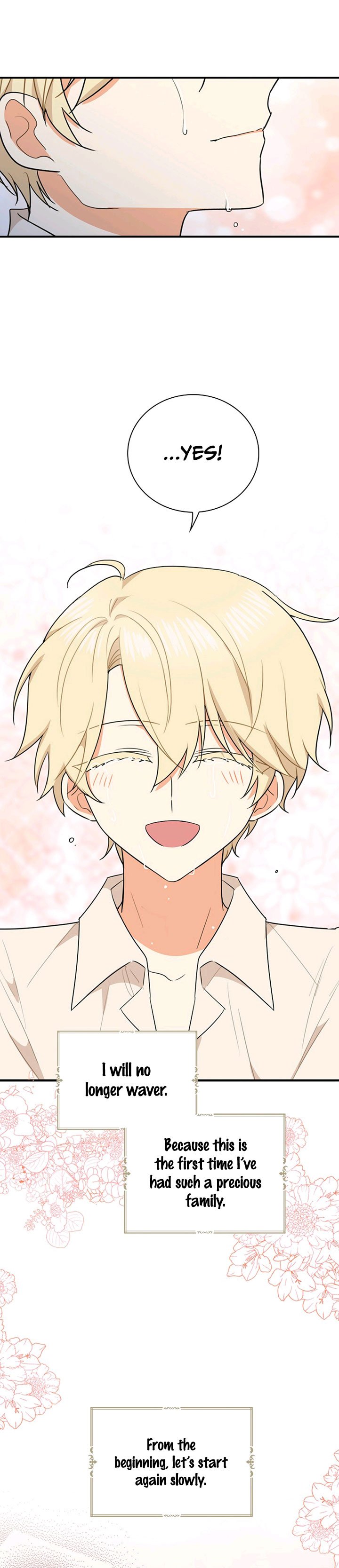 I Became the Villain's Mother chapter 56 page 14