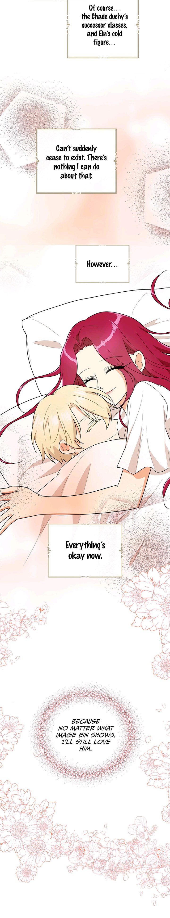 I Became the Villain's Mother chapter 56 page 18