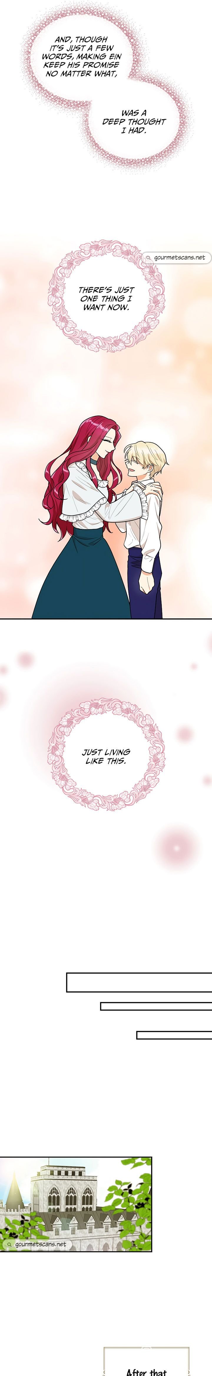 I Became the Villain's Mother chapter 59 page 10