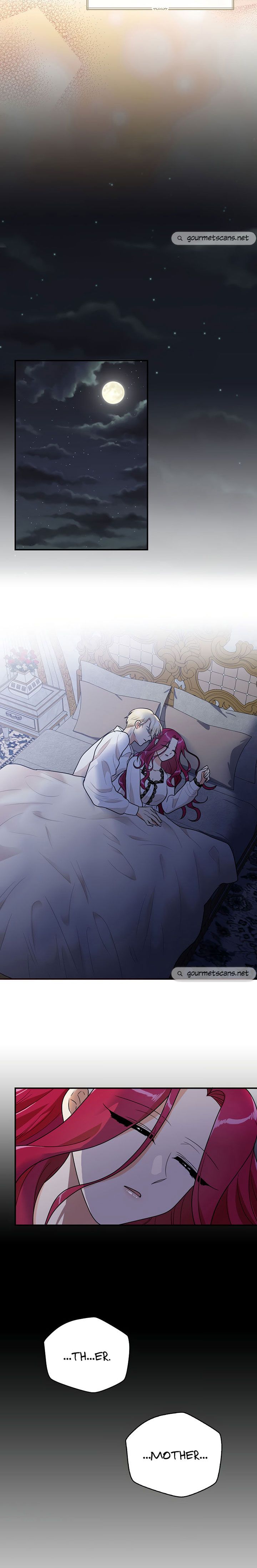 I Became the Villain's Mother chapter 59 page 15