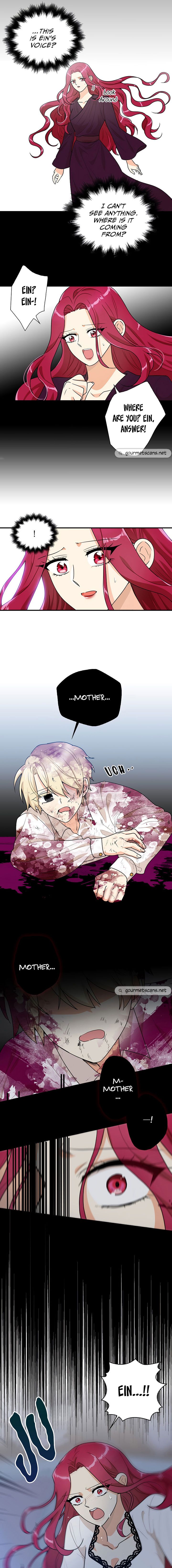 I Became the Villain's Mother chapter 59 page 16