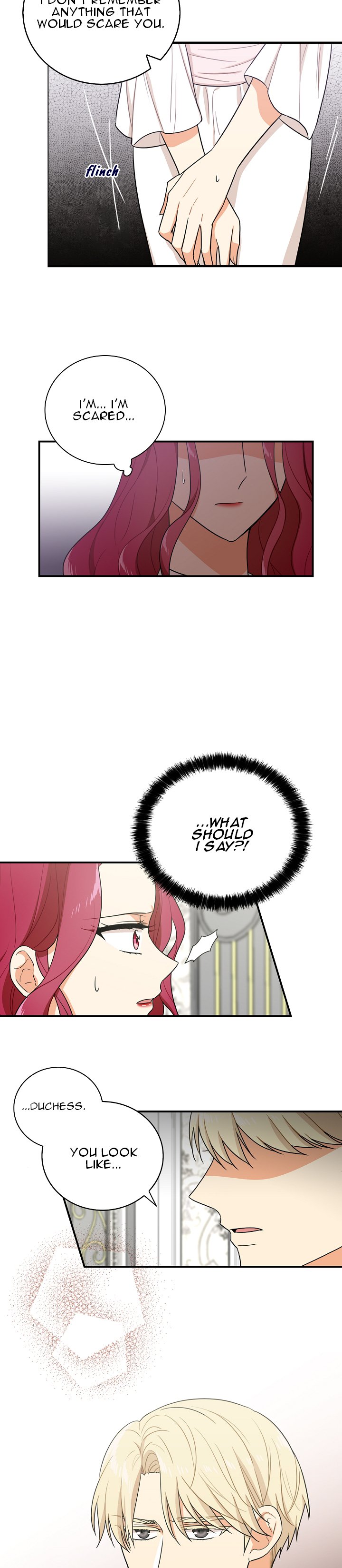 I Became the Villain's Mother chapter 7 page 12