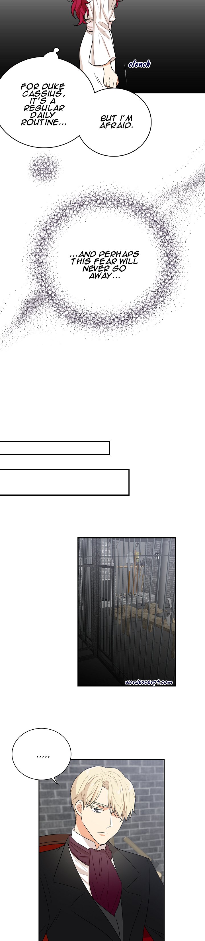 I Became the Villain's Mother chapter 7 page 15