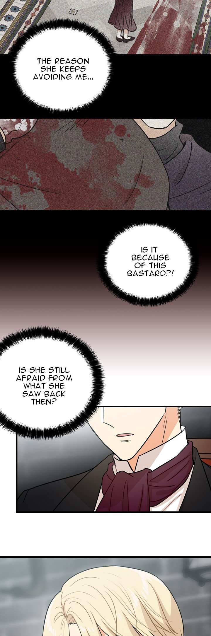 I Became the Villain's Mother chapter 7 page 21