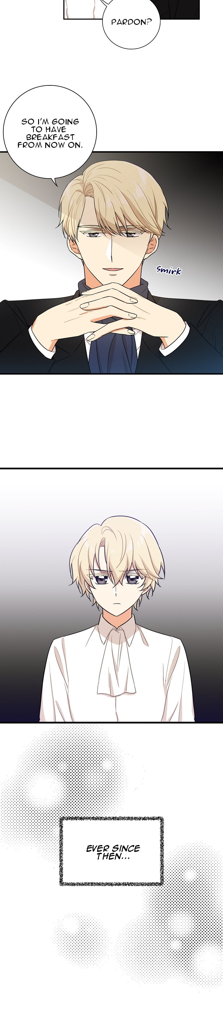 I Became the Villain's Mother chapter 7 page 7