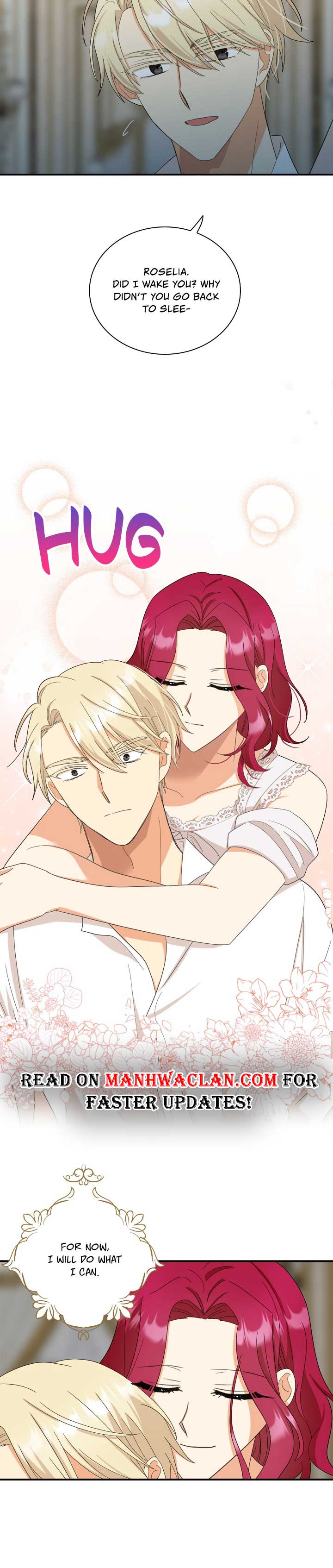 I Became the Villain's Mother chapter 84 page 22