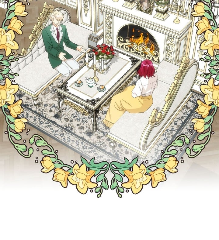 I Became the Villain's Mother chapter 86 page 15