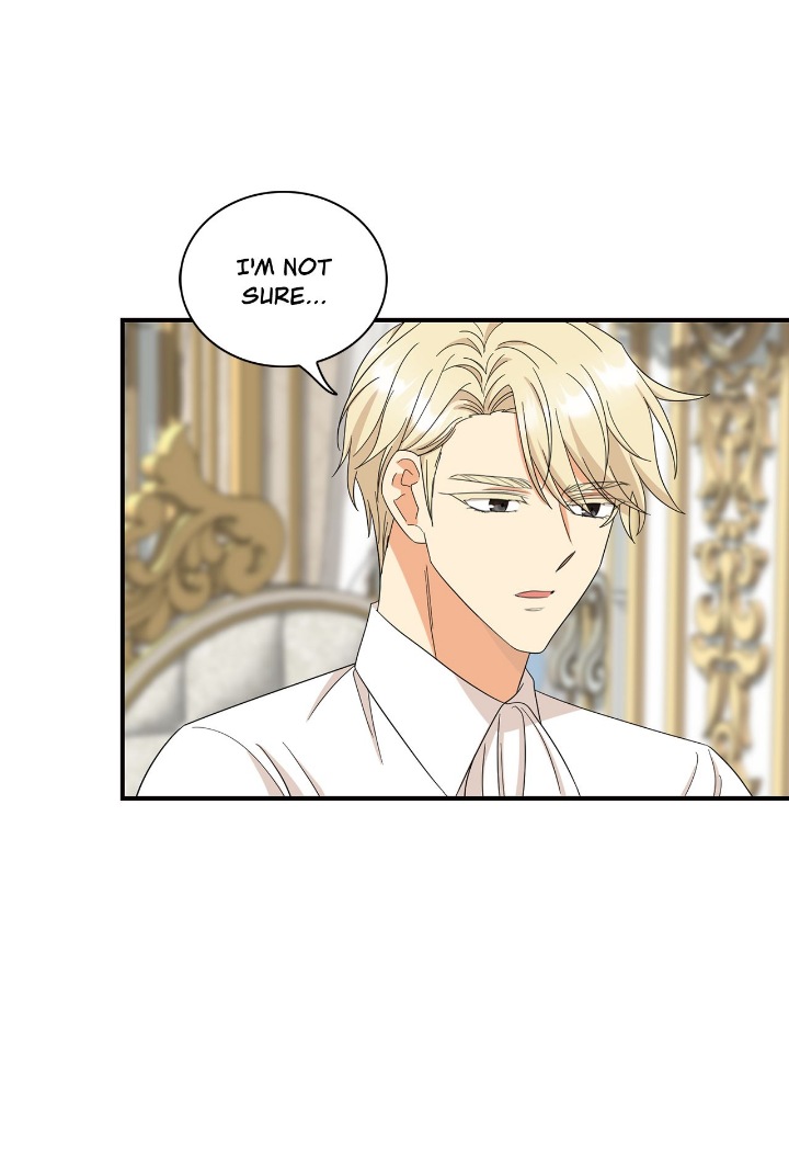 I Became the Villain's Mother chapter 92 page 14