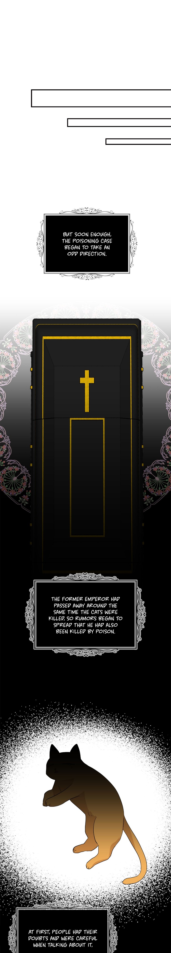 I Became the Villain's Mother chapter 92 page 8