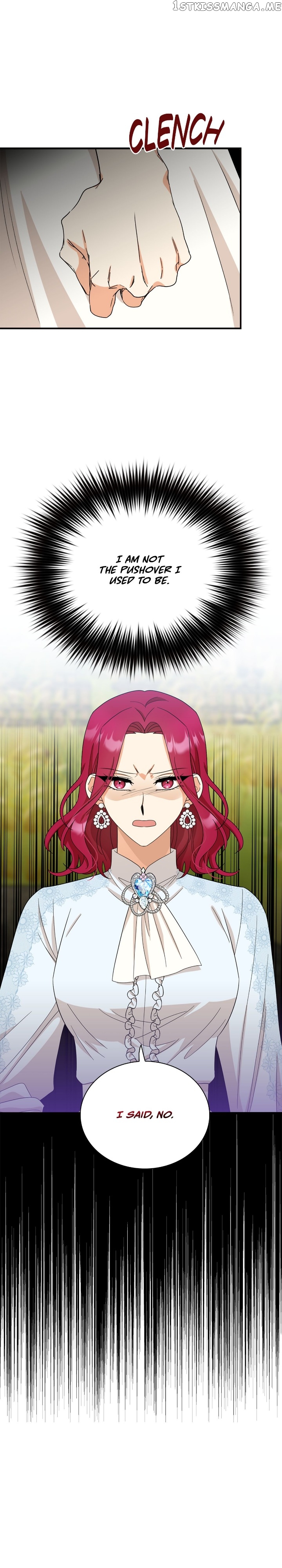 I Became the Villain's Mother chapter 93 page 1