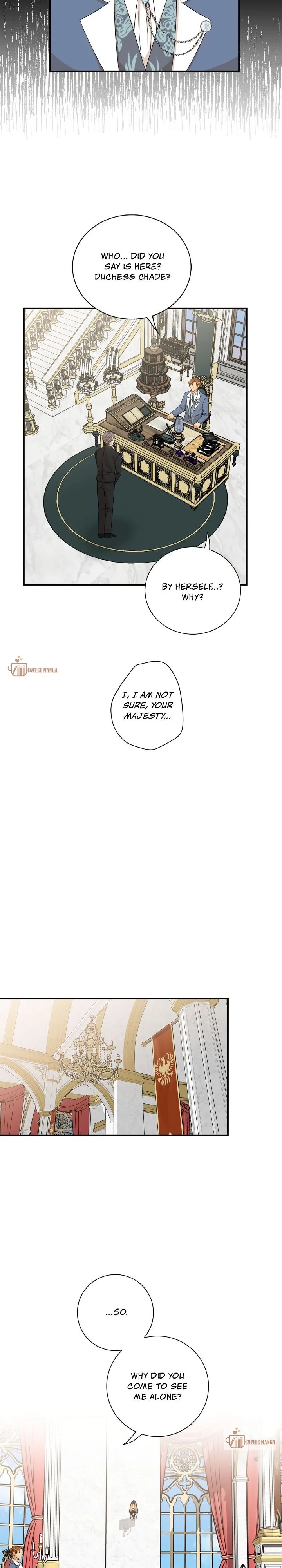 I Became the Villain's Mother chapter 94 page 16