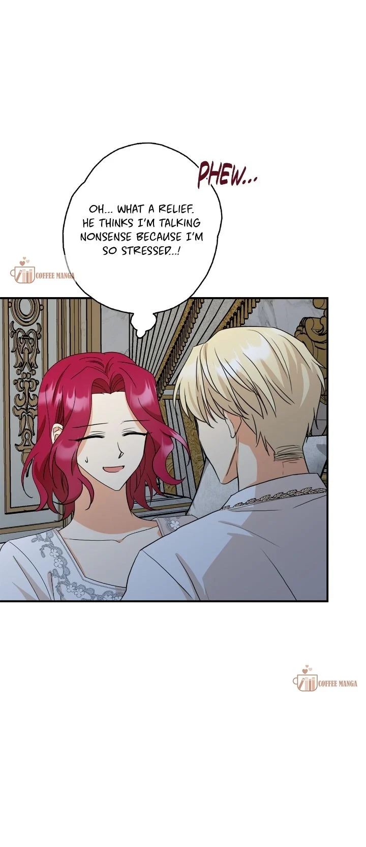 I Became the Villain's Mother chapter 94 page 4