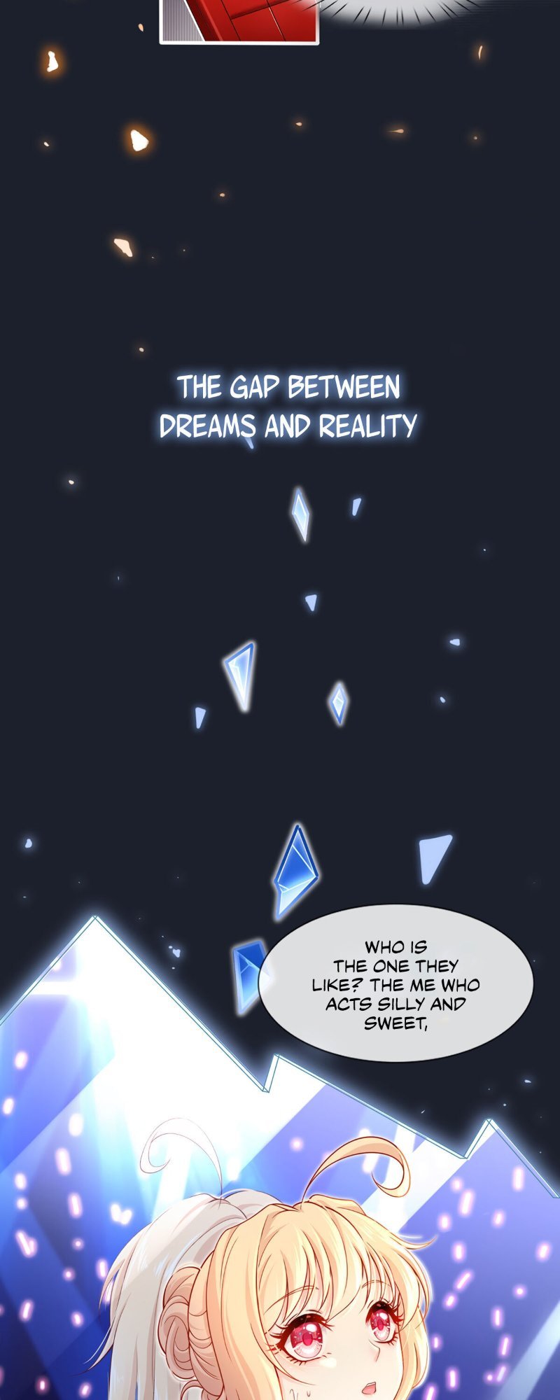 I Became The Villain’S Wife chapter 0 page 11