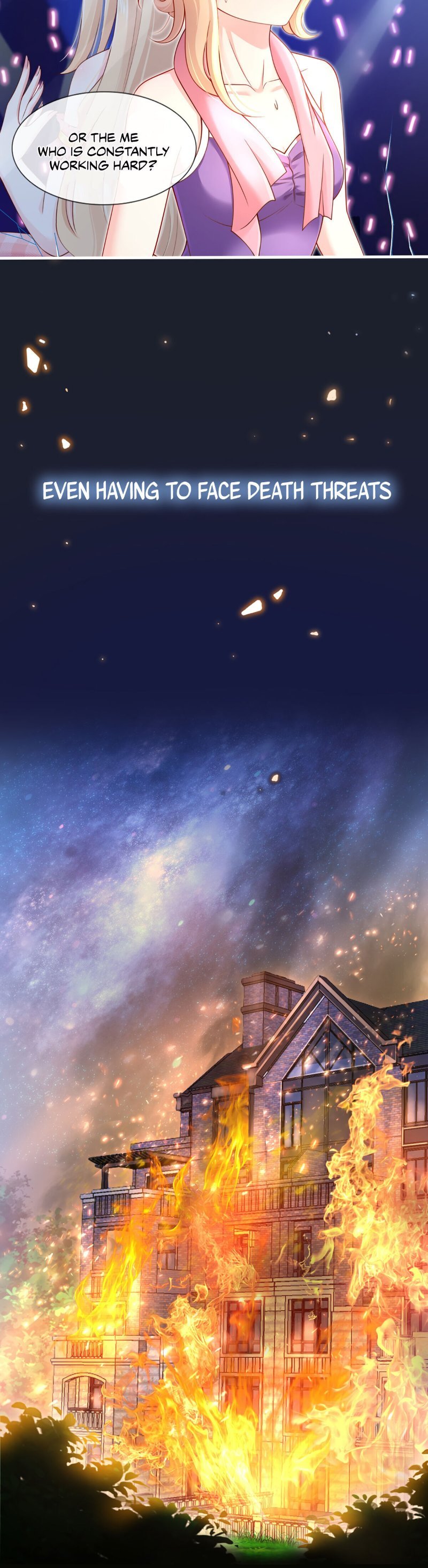 I Became The Villain’S Wife chapter 0 page 12