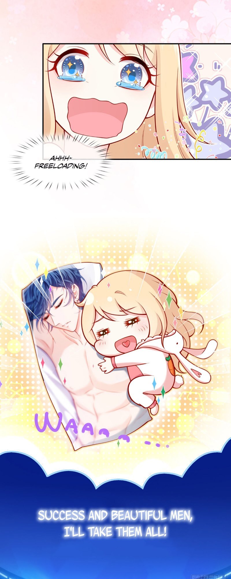 I Became The Villain’S Wife chapter 0 page 14