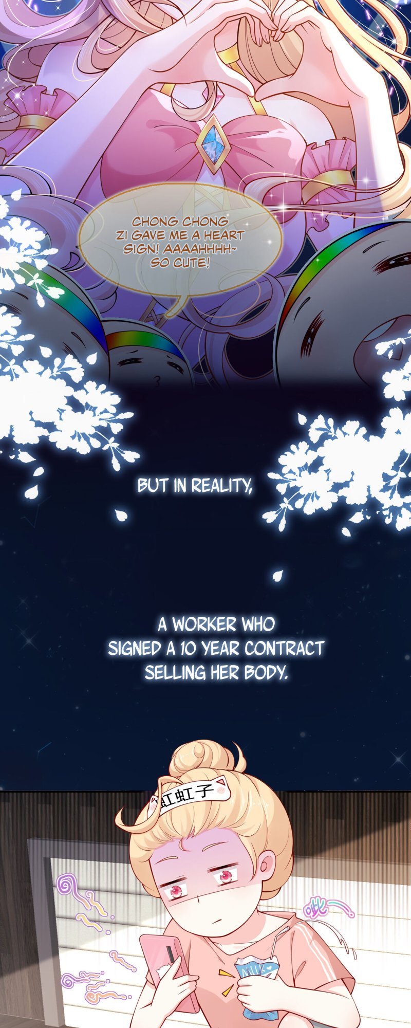 I Became The Villain’S Wife chapter 0 page 2