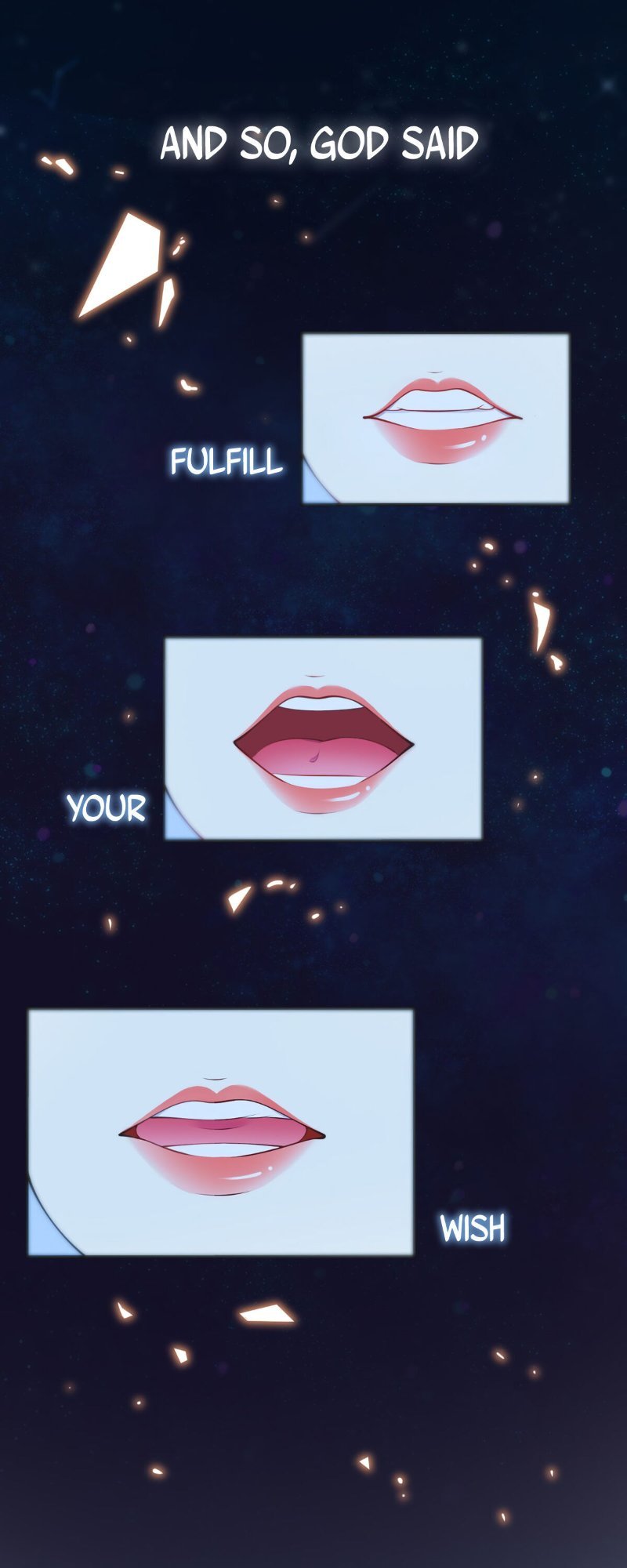 I Became The Villain’S Wife chapter 0 page 4