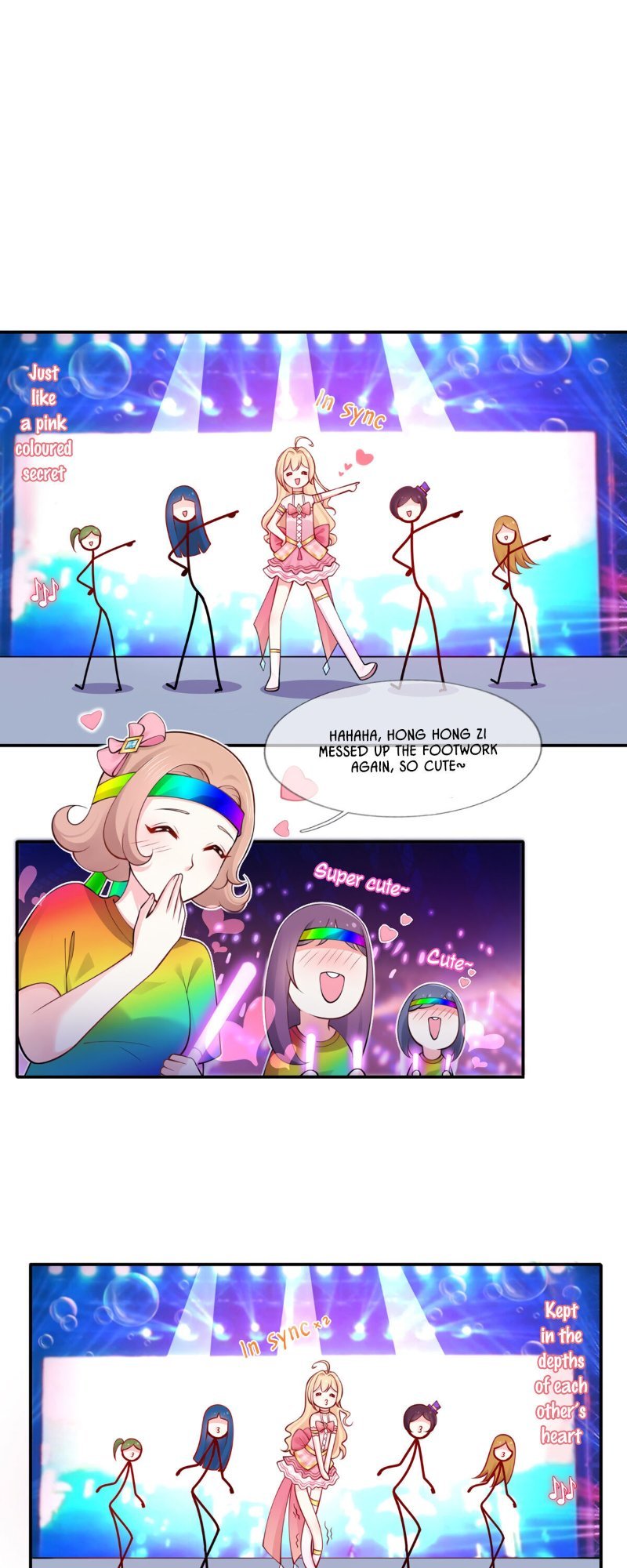 I Became The Villain’S Wife chapter 1 page 12