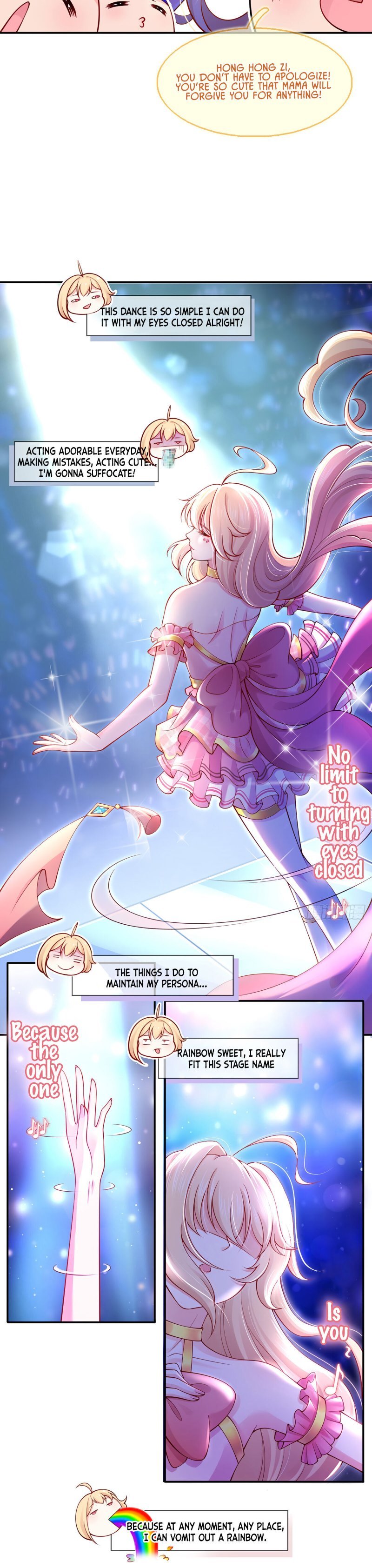 I Became The Villain’S Wife chapter 1 page 15