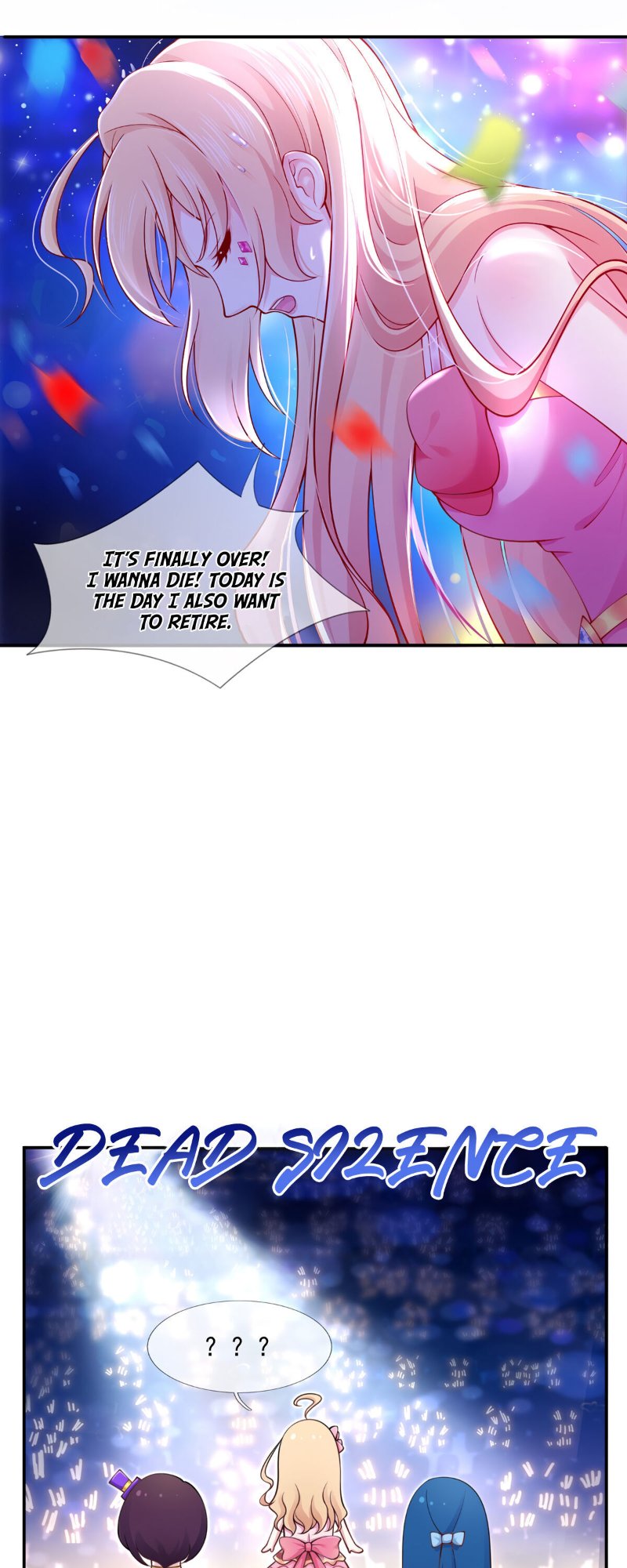 I Became The Villain’S Wife chapter 1 page 16