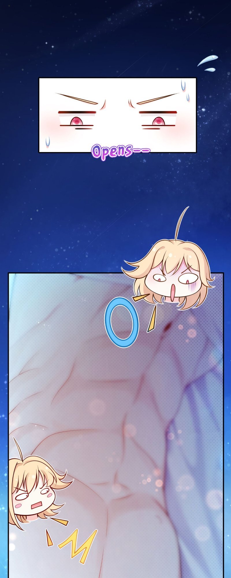 I Became The Villain’S Wife chapter 1 page 31