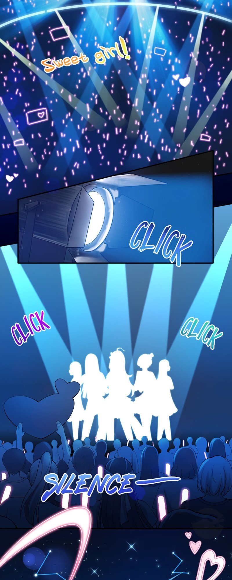 I Became The Villain’S Wife chapter 1 page 4