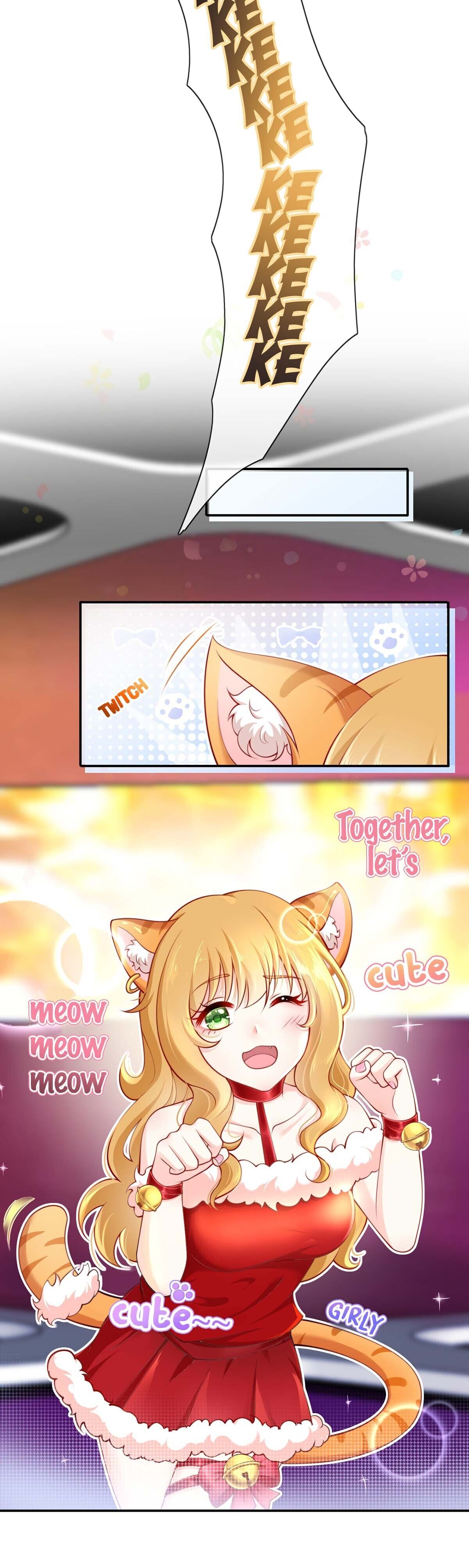 I Became The Villain’S Wife chapter 10 page 10