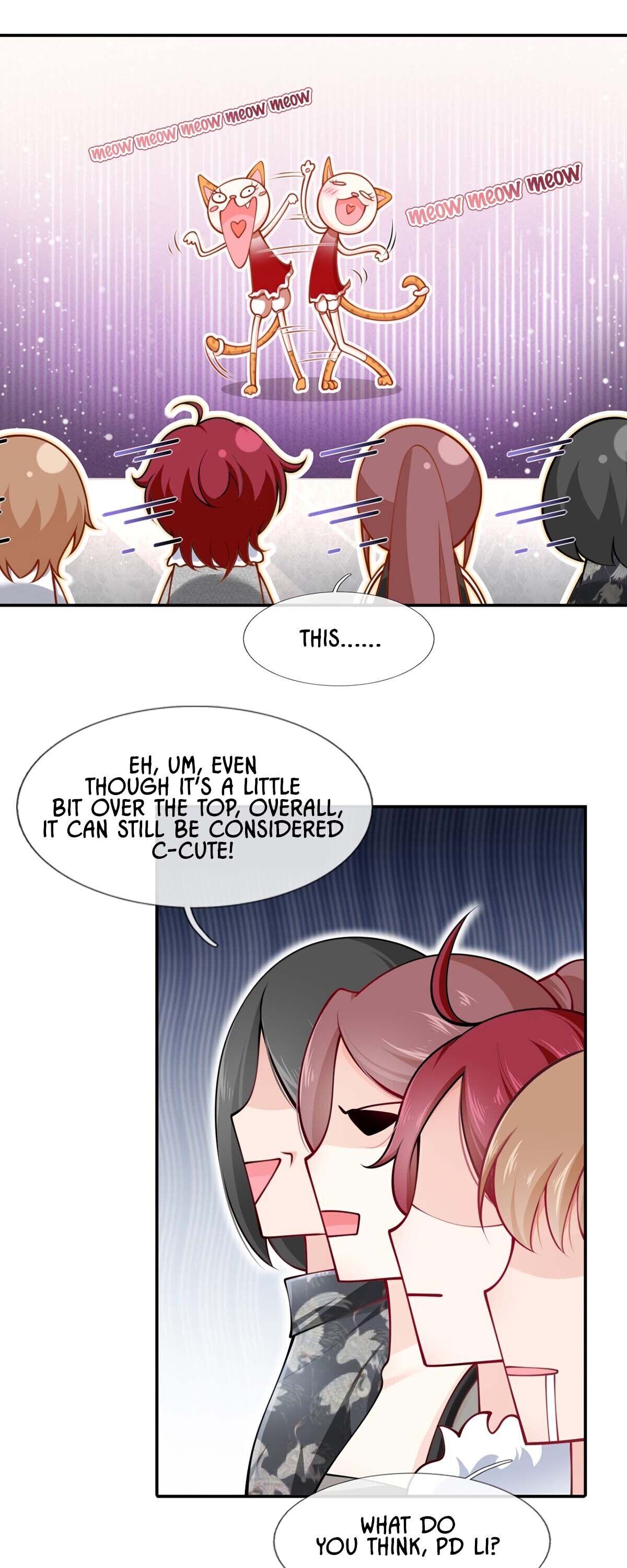 I Became The Villain’S Wife chapter 10 page 11