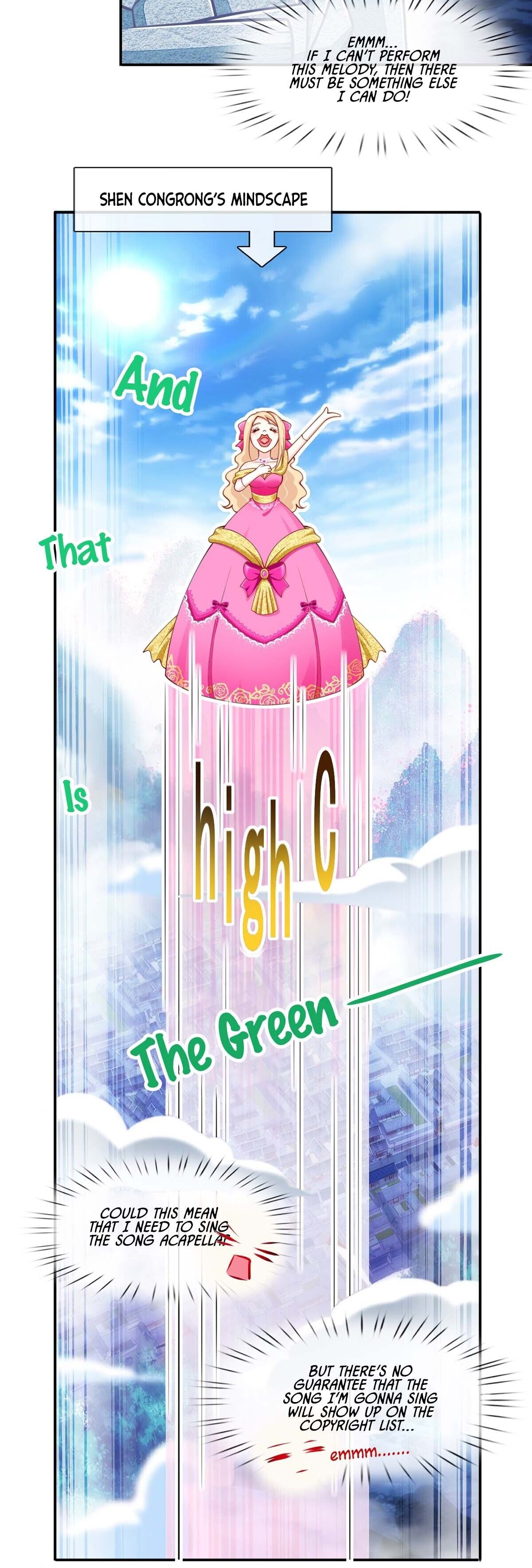 I Became The Villain’S Wife chapter 10 page 14