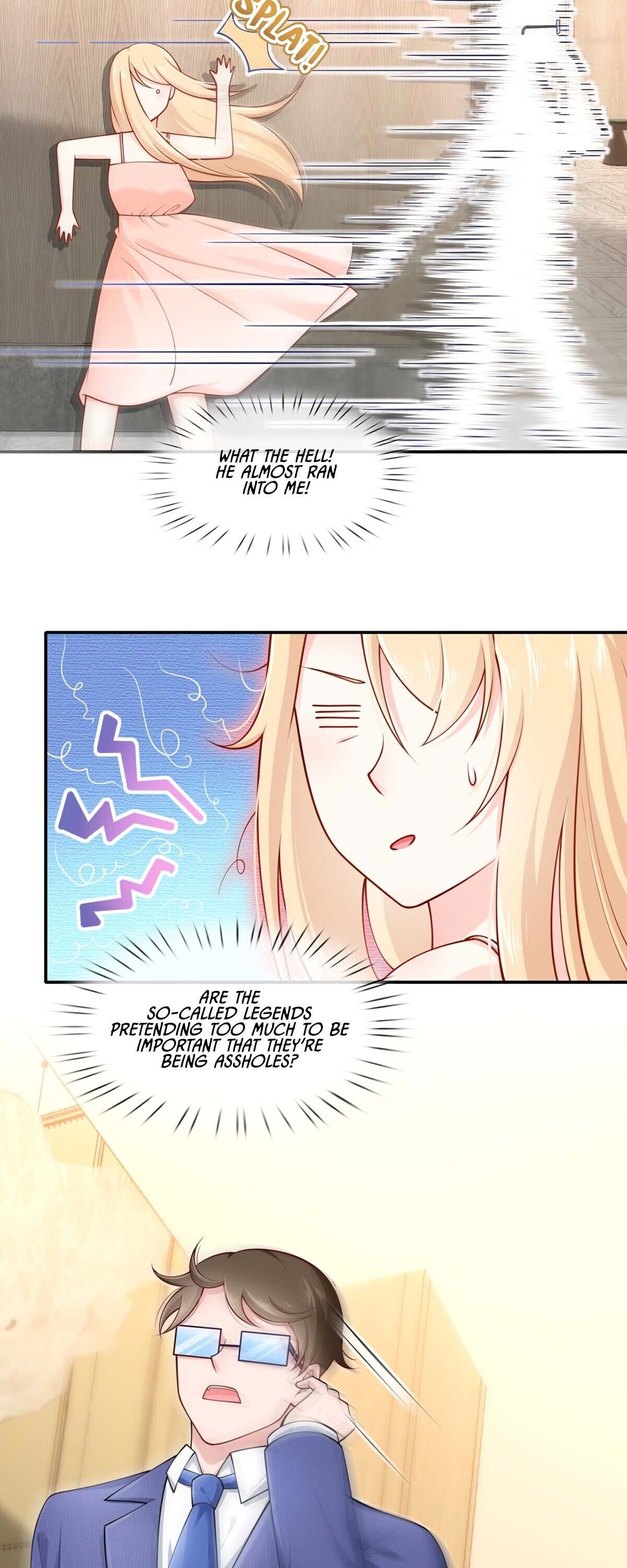 I Became The Villain’S Wife chapter 10 page 16