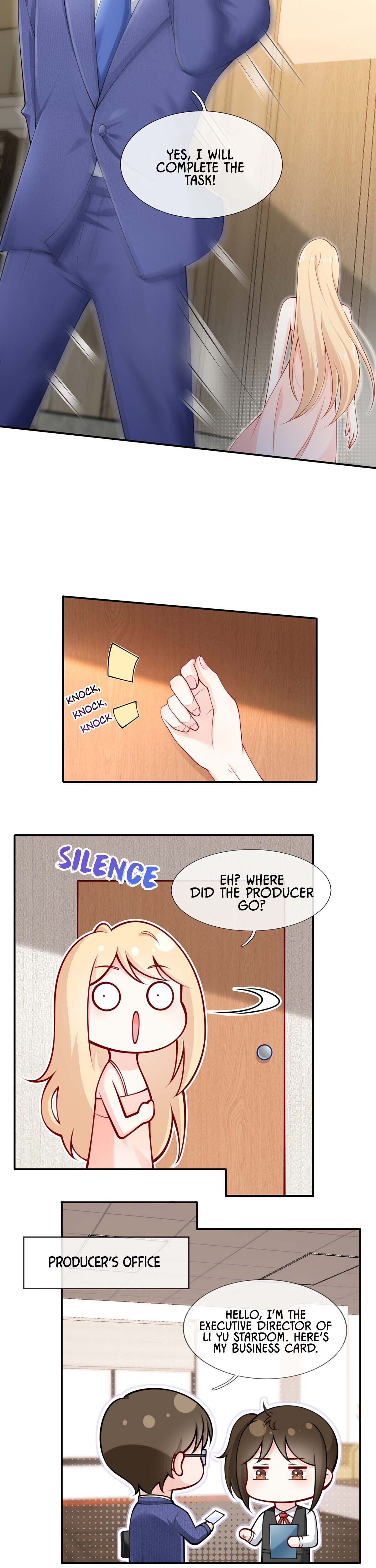 I Became The Villain’S Wife chapter 10 page 17