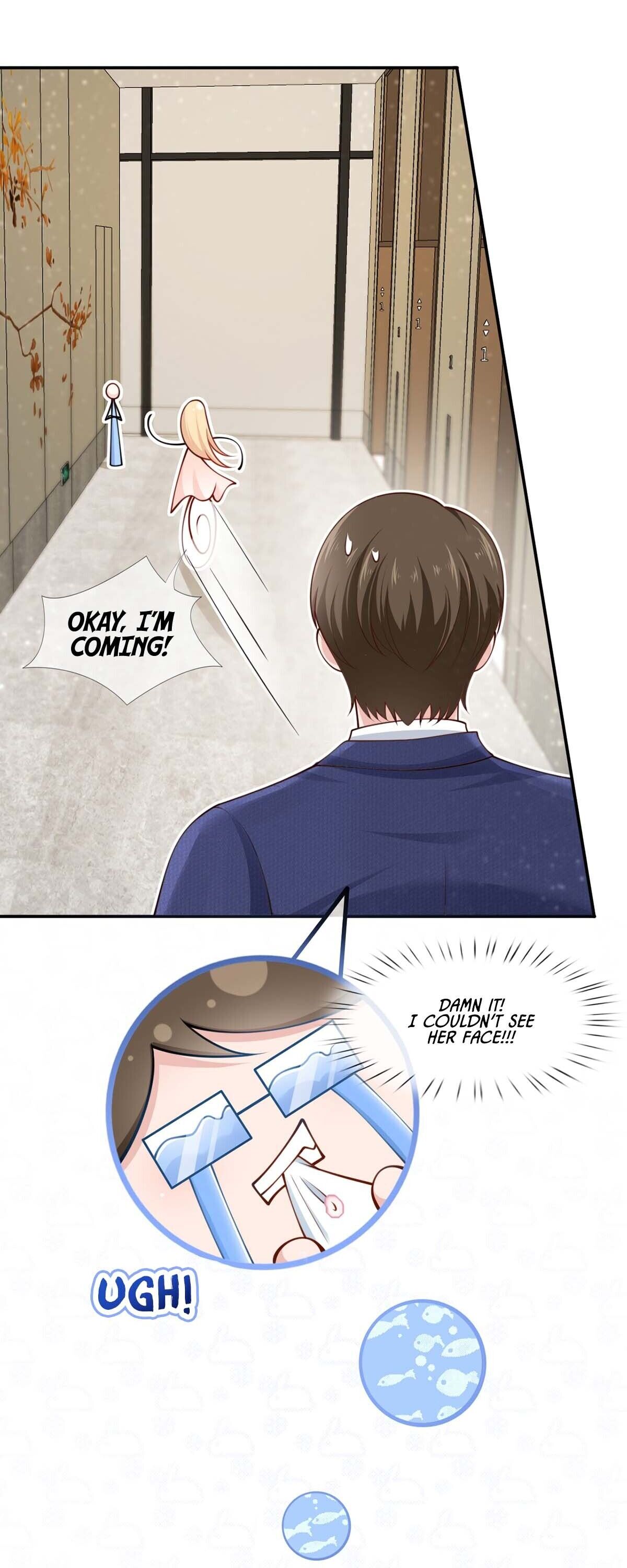 I Became The Villain’S Wife chapter 10 page 22