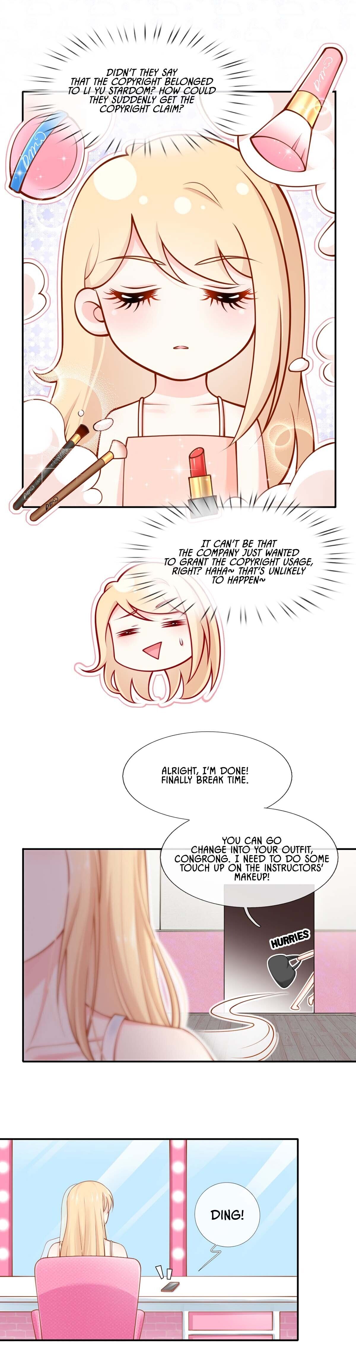 I Became The Villain’S Wife chapter 10 page 23