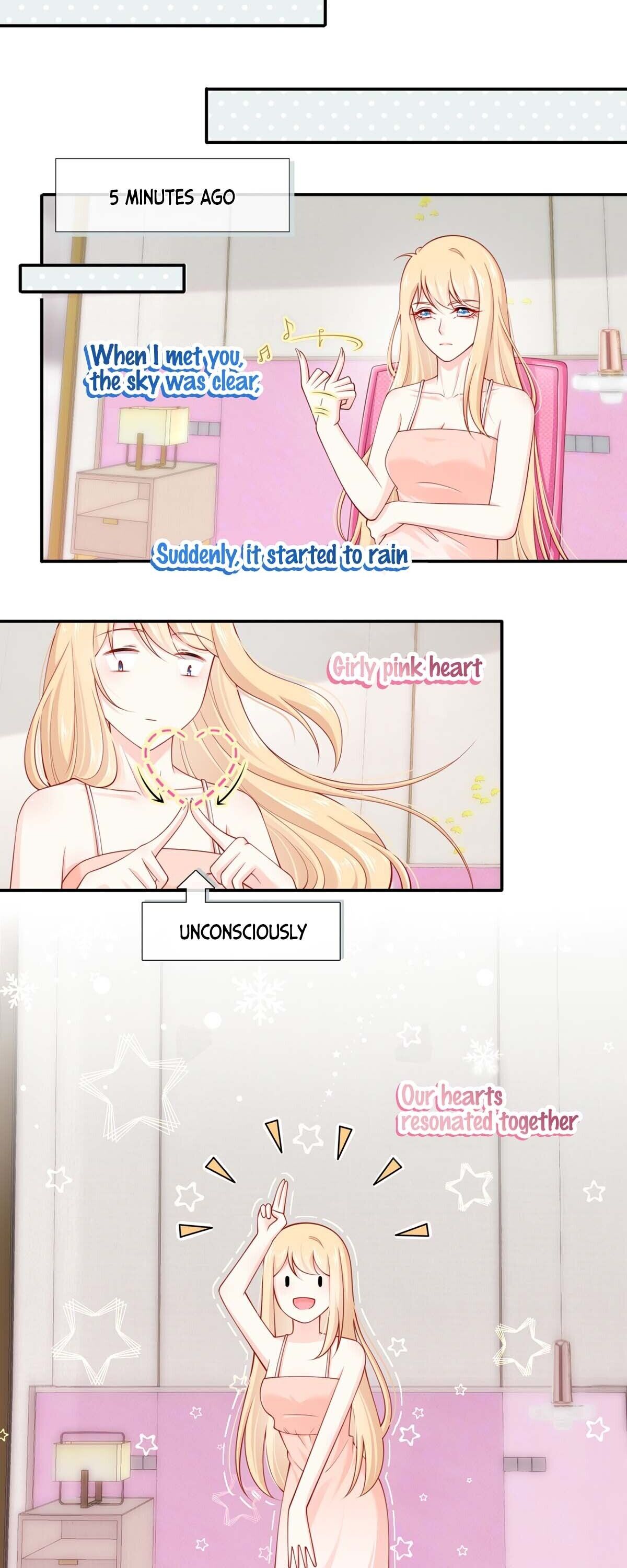 I Became The Villain’S Wife chapter 10 page 3