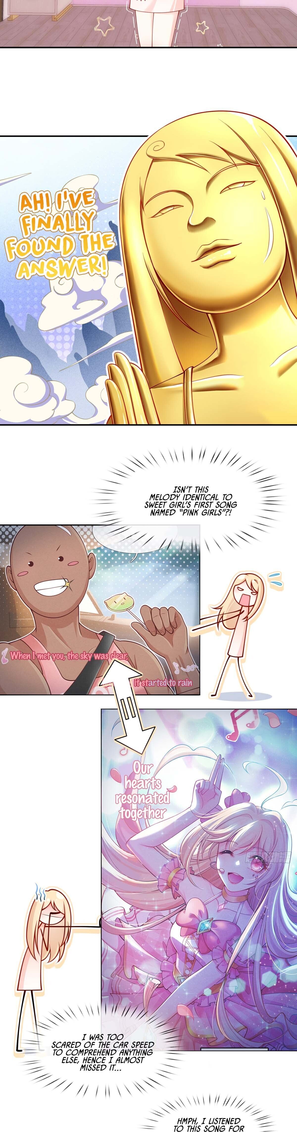 I Became The Villain’S Wife chapter 10 page 4