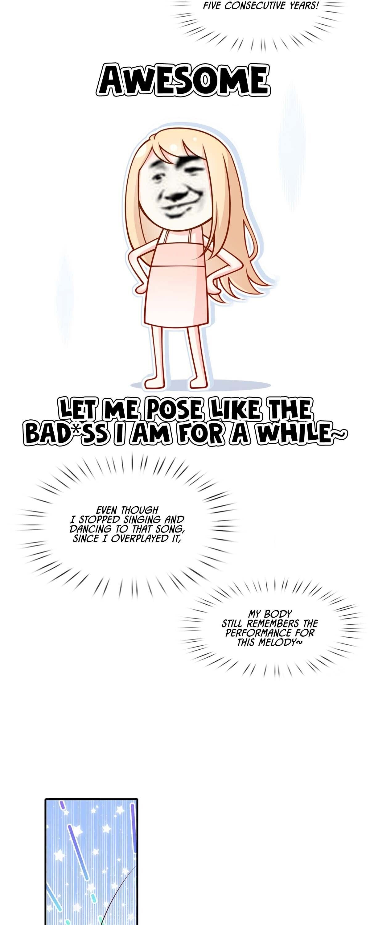 I Became The Villain’S Wife chapter 10 page 5