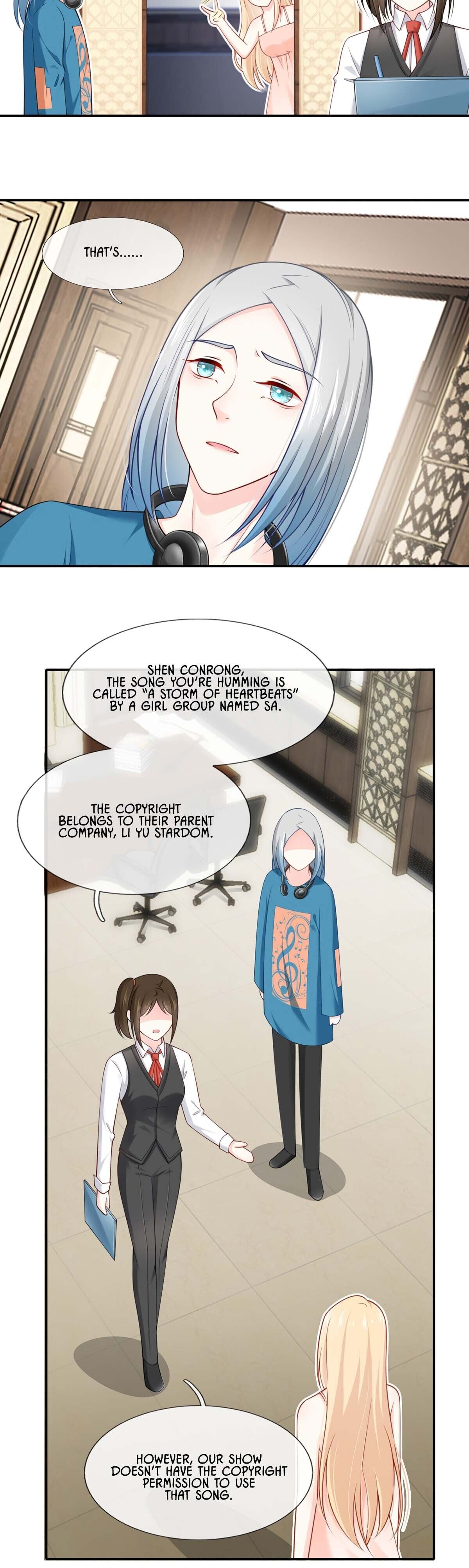 I Became The Villain’S Wife chapter 10 page 7