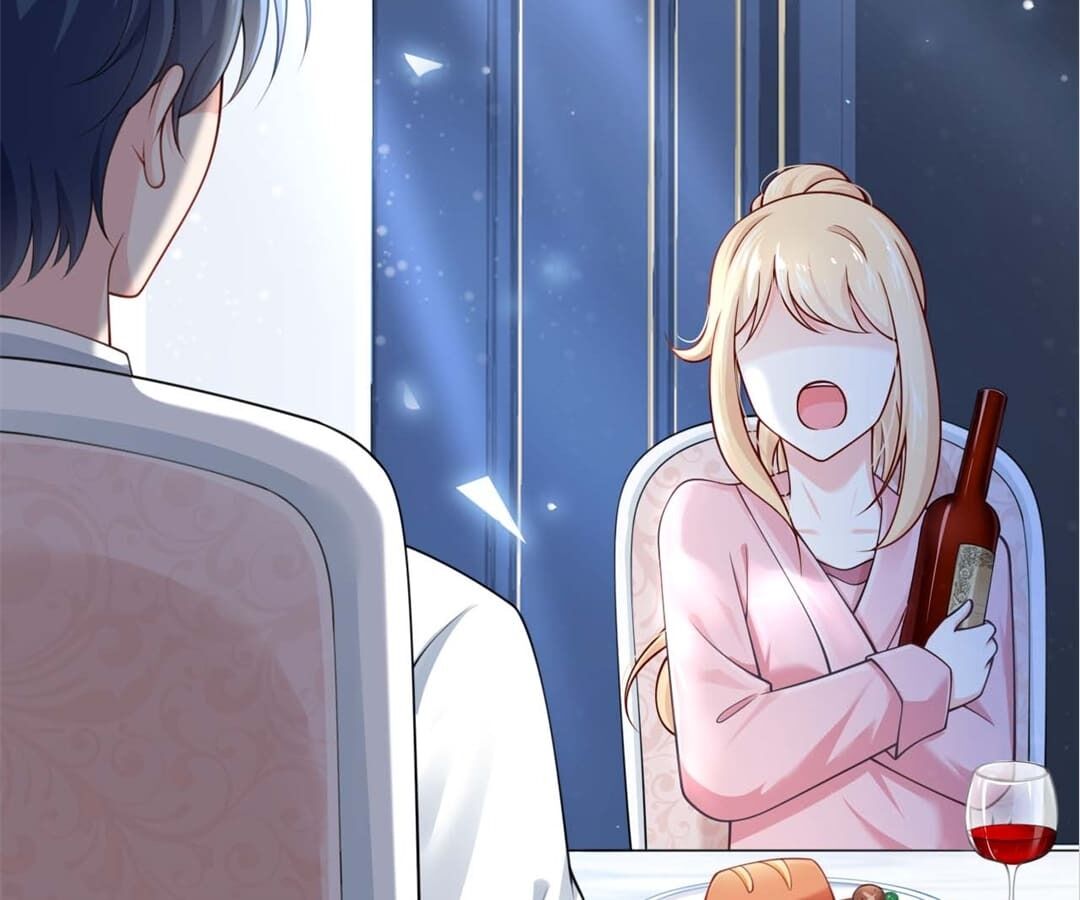 I Became The Villain’S Wife chapter 12 page 25