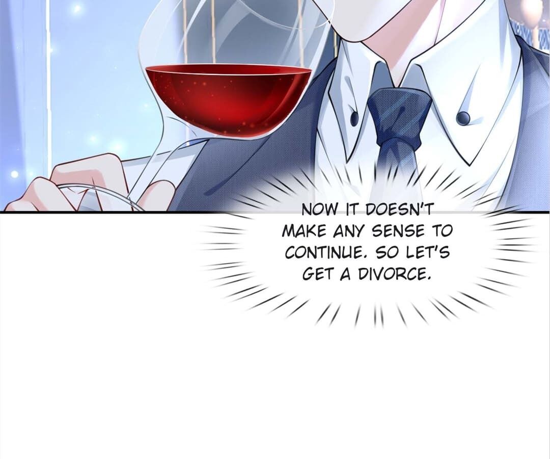 I Became The Villain’S Wife chapter 12 page 28