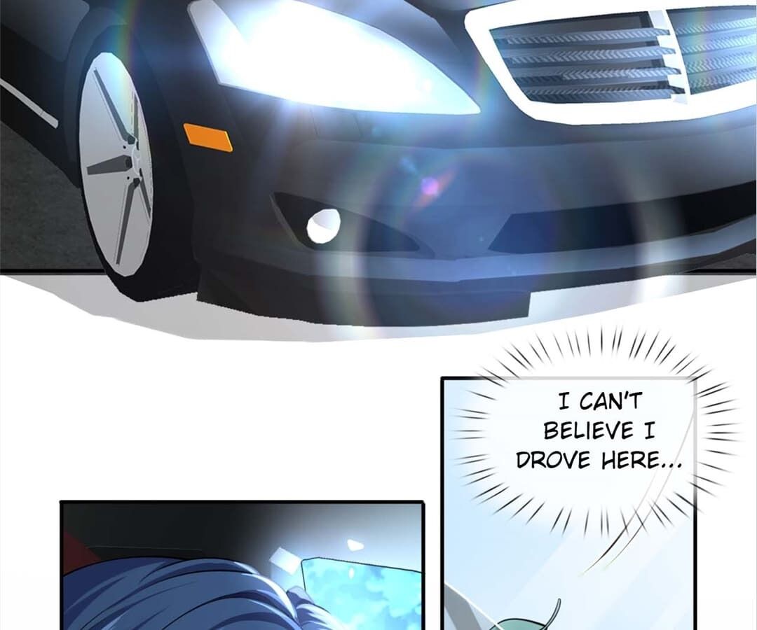 I Became The Villain’S Wife chapter 12 page 3