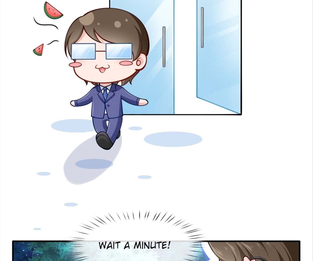 I Became The Villain’S Wife chapter 12 page 53