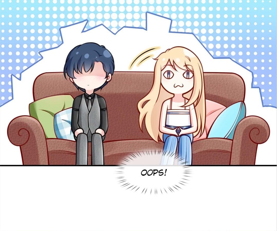 I Became The Villain’S Wife chapter 13 page 11